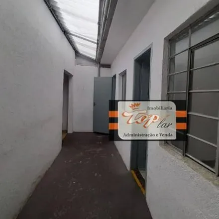 Rent this 4 bed house on Travessa José Arojo in Jaguara, São Paulo - SP