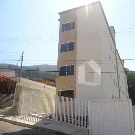 Buy this 2 bed apartment on Rua Lavras in Santa Rosália, Poços de Caldas - MG