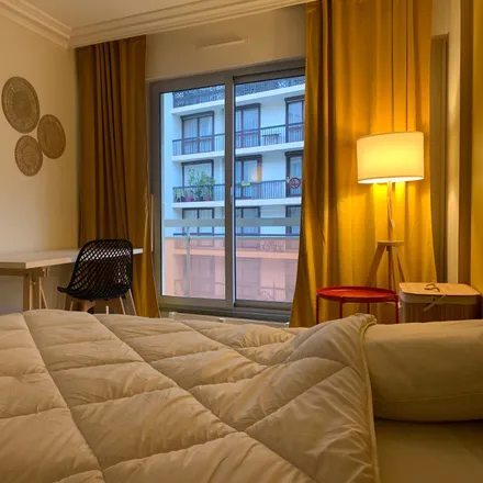 Rent this 1 bed apartment on 41 Rue de Wattignies in 75012 Paris, France