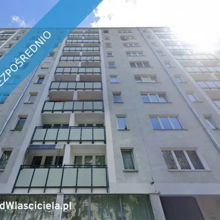 Buy this 2 bed apartment on Pawia 8A in 00-164 Warsaw, Poland