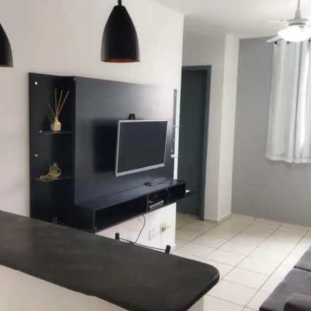 Buy this 2 bed apartment on BRT Cuiabá - Várzea Grande in Ponte Nova, Várzea Grande - MT