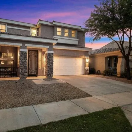 Buy this 5 bed house on 1544 South Chaparral Boulevard in Gilbert, AZ 85296