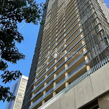 Buy this 3 bed apartment on Rua Cardeal Arcoverde 2176 in Pinheiros, São Paulo - SP