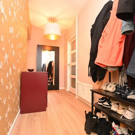Rent this 3 bed apartment on Hoog Paddepoel in Zonnelaan, 9742 SN Groningen