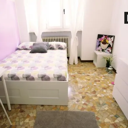 Rent this 5 bed room on Via Tarquinio Prisco in 1, 20123 Milan MI