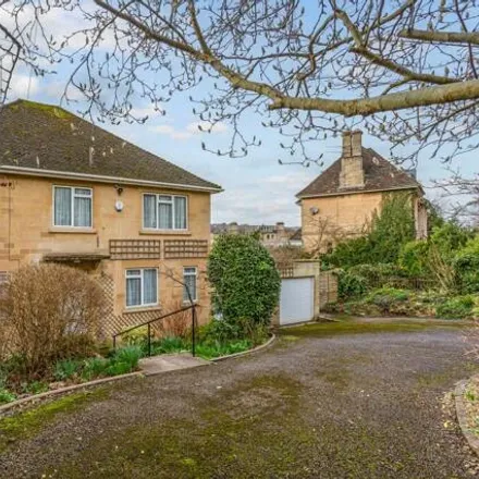 Buy this 4 bed house on Cleveland Walk in Bath, BA2 6JD