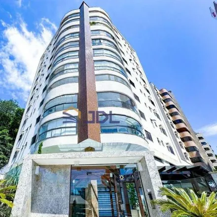 Image 2 - Torre Maggiore, Rua Lázio 100, Vila Nova, Blumenau - SC, 89035-235, Brazil - Apartment for sale