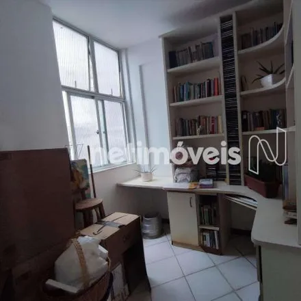 Buy this 2 bed apartment on Sonho Bom in Avenida Leovigildo Filgueiras, Garcia