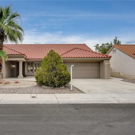 Buy this 2 bed house on 3003 Morning Ridge Drive in Las Vegas, NV 89134