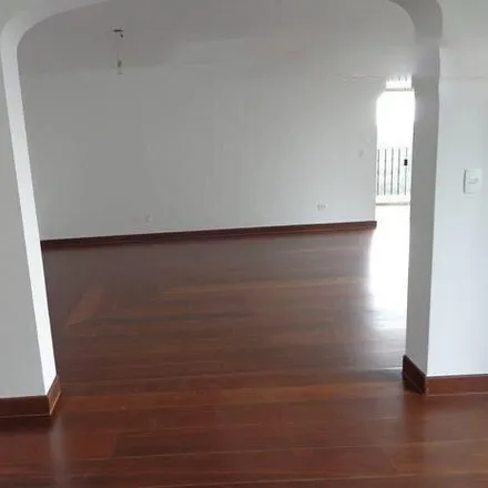 Rent this 4 bed apartment on Rua Junqueira in Chácara Flora, São Paulo - SP