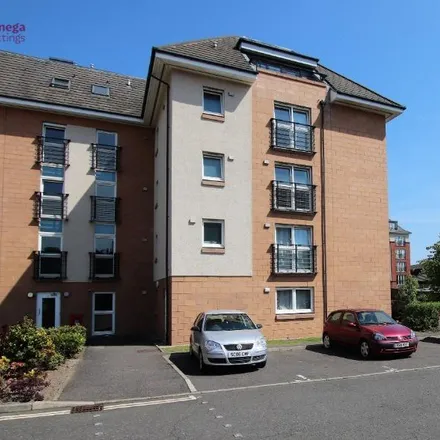 Image 2 - 3 Appin Place, City of Edinburgh, EH14 1PW, United Kingdom - Apartment for rent