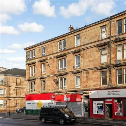 Buy this 2 bed apartment on Waterworld Aquatics in 232 Paisley Road West, Glasgow