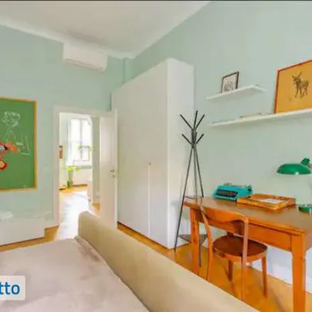 Rent this 2 bed apartment on Via Giancarlo Sismondi 24 in 20133 Milan MI, Italy