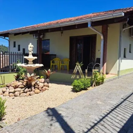 Buy this 4 bed house on Rua Augusto Sutter in Itoupava Norte, Blumenau - SC