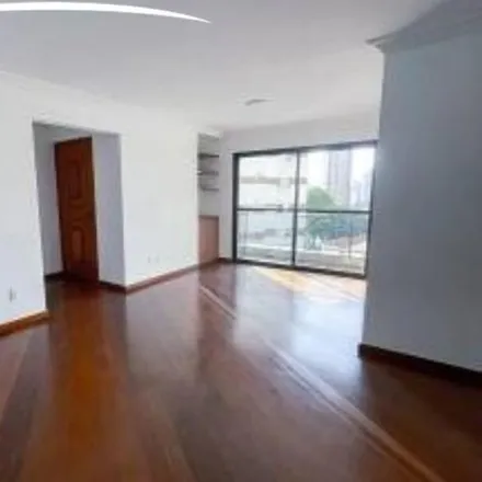 Rent this 2 bed apartment on Rua das Camélias 421 in Mirandópolis, São Paulo - SP
