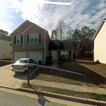 Buy this 3 bed house on 2866 Rambling Way in Stonecrest, GA 30058