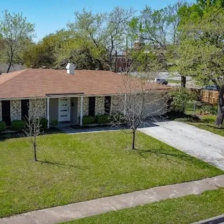 Buy this 3 bed house on 221 East Kearney Street in Mesquite, TX 75149