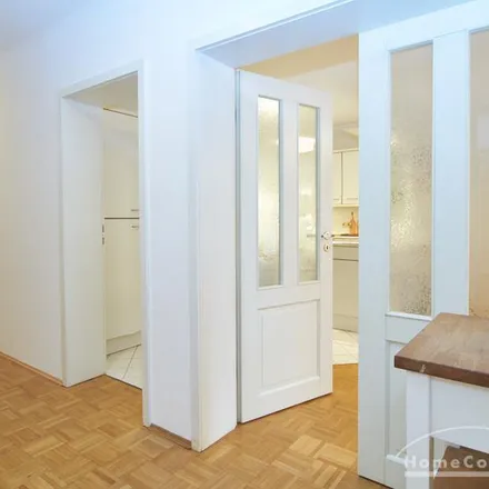 Rent this 2 bed apartment on Kleine Rainstraße 6 in 22765 Hamburg, Germany