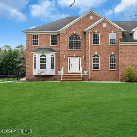 Rent this 5 bed house on Song Bird Court in Francis Mills, Jackson Township