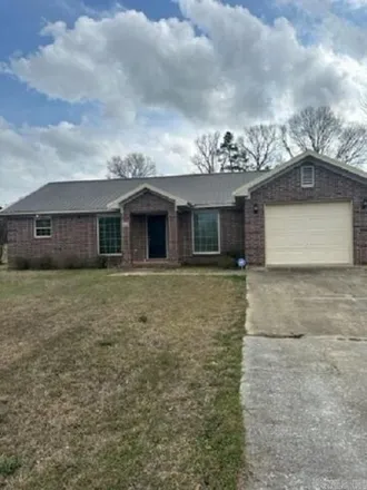 Buy this 2 bed house on 1695 Carroll Avenue Southwest in Camden, AR 71701