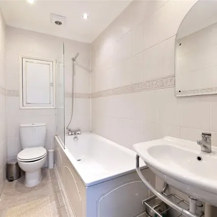 Rent this 2 bed apartment on 36 Nottingham Place in London, W1U 5EW