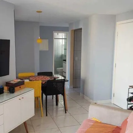 Buy this 3 bed apartment on Avenida Engenheiro Luciano Vareda in Manaíra, João Pessoa - PB