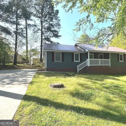Buy this 3 bed house on 1897 Timberlane Road in Milledgeville, GA 31061