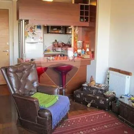 Buy this 1 bed apartment on Plaza Hamburgo in Emilia Téllez 5253, 779 0108 Ñuñoa