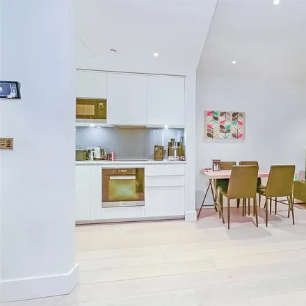 Image 3 - 3 Merchant Square, London, W2 1AS, United Kingdom - Apartment for rent