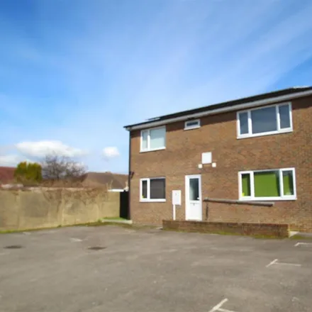 Rent this 1 bed apartment on West Way in Littlehampton, BN17 7NA