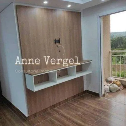 Buy this 2 bed apartment on Estrada do Morro Grande in Vila Guaraciaba, Cotia - SP