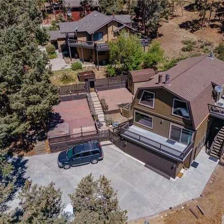 Image 1 - 16405 Grizzly Drive, Pine Mountain Club, Kern County, CA 93222, USA - House for sale