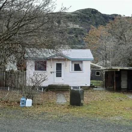 Image 2 - 21998 Section Place, Grand Coulee, WA 99133, USA - House for sale
