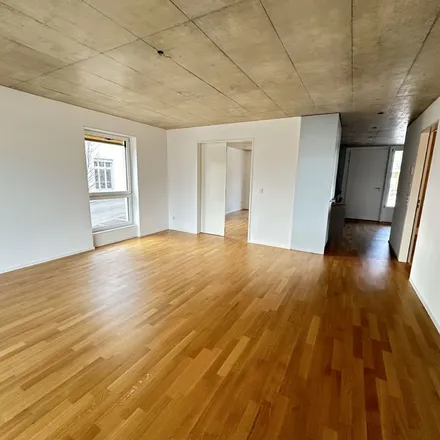 Image 4 - Dorfstrasse 23, 4612 Bezirk Olten, Switzerland - Apartment for rent