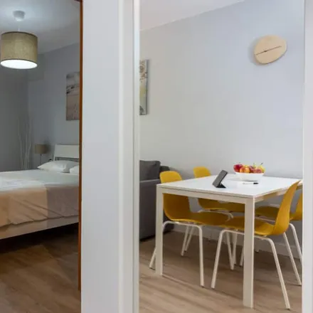 Rent this 2 bed apartment on Arona in Santa Cruz de Tenerife, Spain