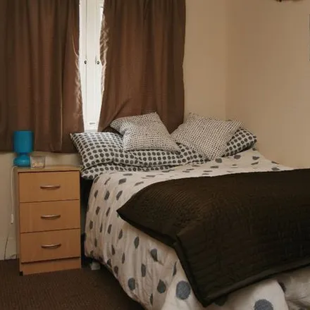 Rent this 7 bed apartment on Koko Gorillas in 7-9 Miskin Street, Cardiff