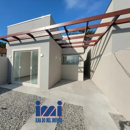 Buy this 3 bed house on Avenida Juscelino Kubitschek de Oliveira in Bela Vista, Matinhos - PR