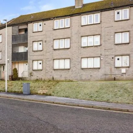 Image 1 - Cairngorm Drive, Aberdeen City, AB12 5PQ, United Kingdom - Apartment for sale