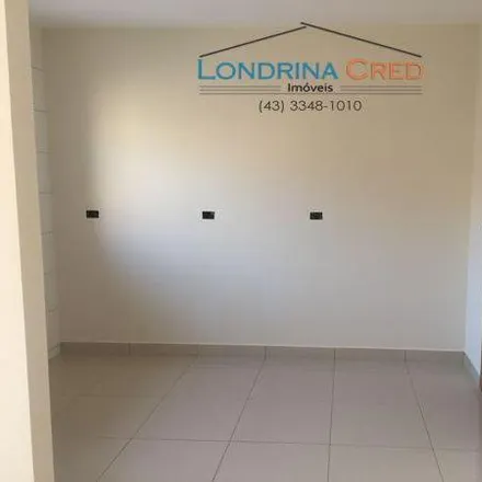 Buy this 3 bed house on Rua Athos Anzola in Leonor, Londrina - PR