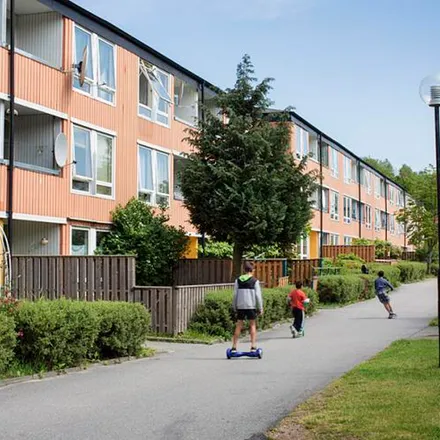 Rent this 2 bed apartment on Gropens Gård in 424 37 Gothenburg, Sweden
