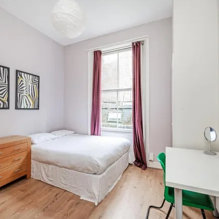 Image 3 - 4 Collingham Place, London, SW5 0QD, United Kingdom - Apartment for rent