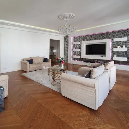 Rent this 3 bed apartment on 62 t Avenue des Champs-Élysées in 75008 Paris, France