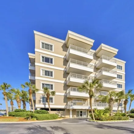 Buy this 2 bed condo on Sun King Towers in Durango Road, Destin