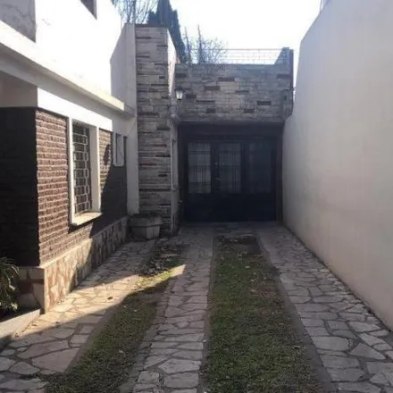 Buy this 2 bed house on Diagonal 50 - Miguel Ángel in Partido de Tres de Febrero, B1650 FSU Villa Bosch