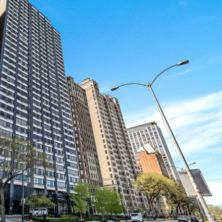 Buy this 2 bed house on 1440 North Lake Shore Drive in Chicago, IL 60610
