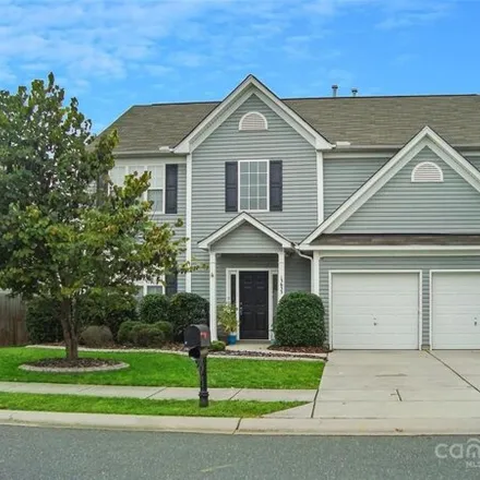 Rent this 3 bed house on 13635 Armour Ridge Drive in Charlotte, NC 28273