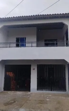 Buy this 4 bed house on Rua 1050 80 in Conjunto Ceará II, Fortaleza - CE