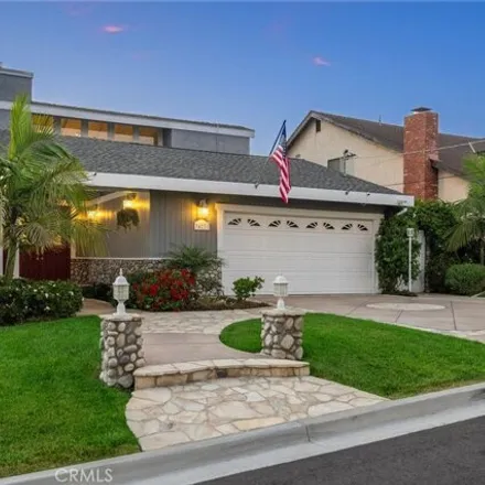 Buy this 4 bed house on 34731 Calle Loma in Capistrano Beach, Dana Point
