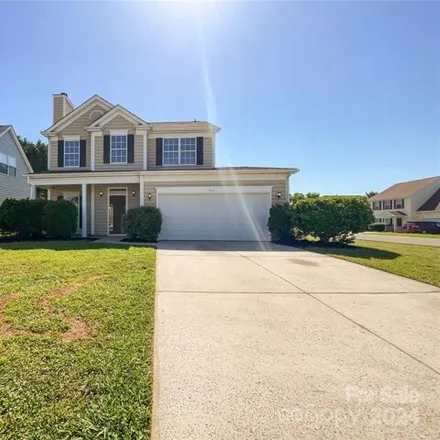 Buy this 3 bed house on 10291 Cannarti Drive in Charlotte, NC 28273