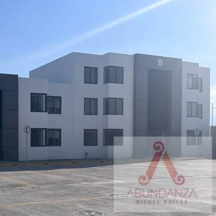 Rent this studio apartment on unnamed road in 52104 San Mateo Atenco, MEX